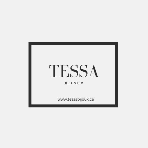 Collection Tessa Bijoux