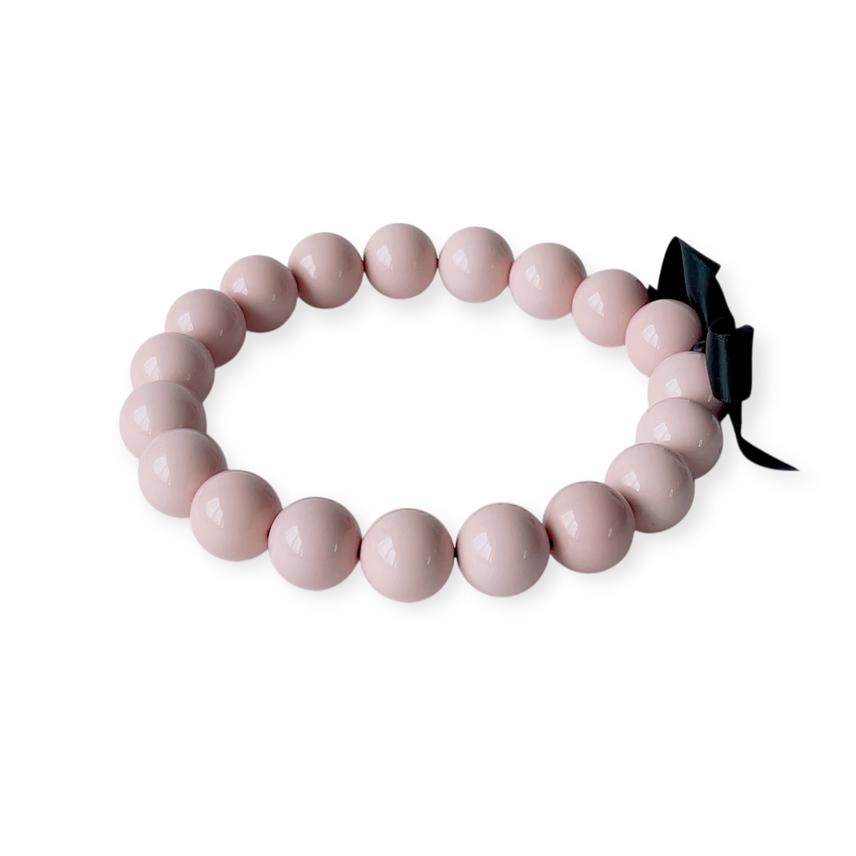The Seventy Collection-22 mm Grace Vintage Rose Choker Necklace by Tessa Bijoux