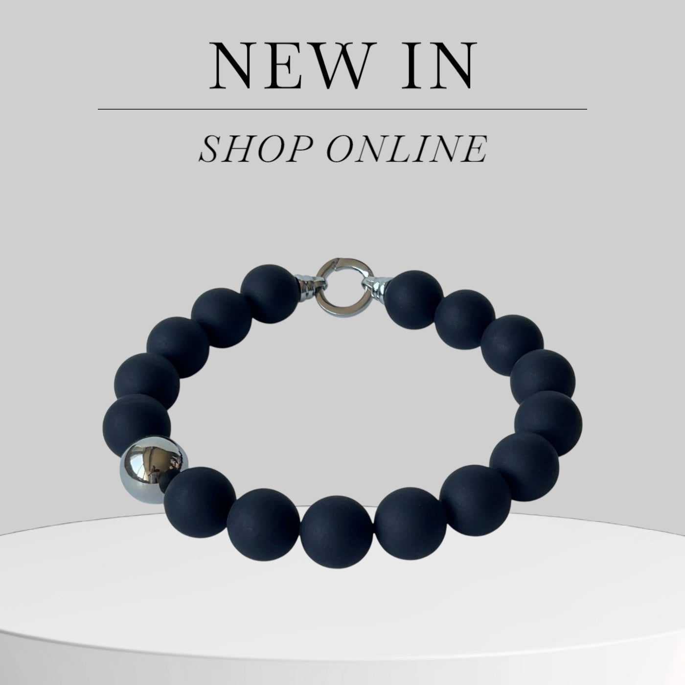 The Seventy – Ingrid Collection by Tessa Bijoux